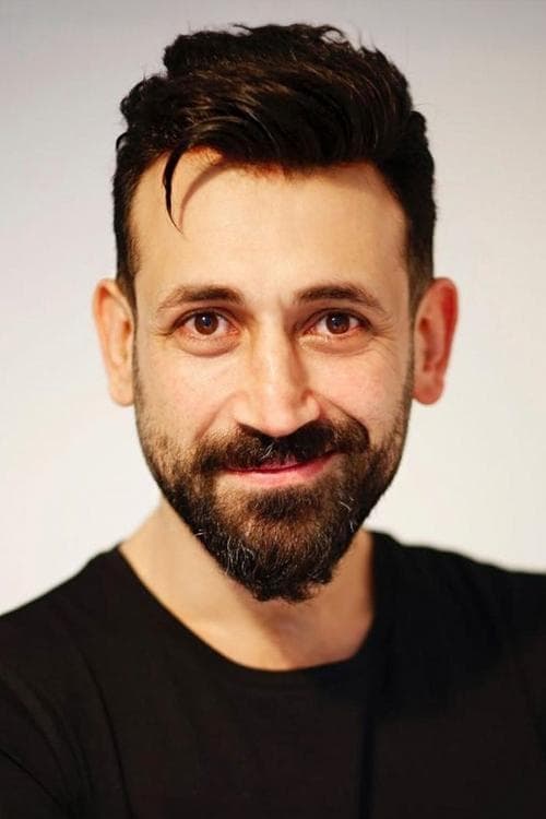 Photo of Sinan Çalışkanoğlu