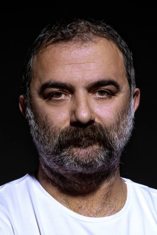 Photo of Sinan Demirer
