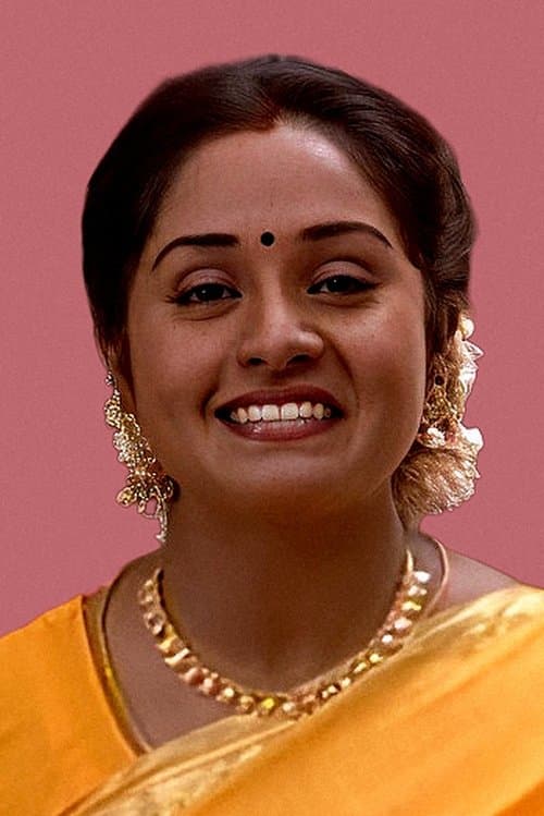 Photo of Sindhu