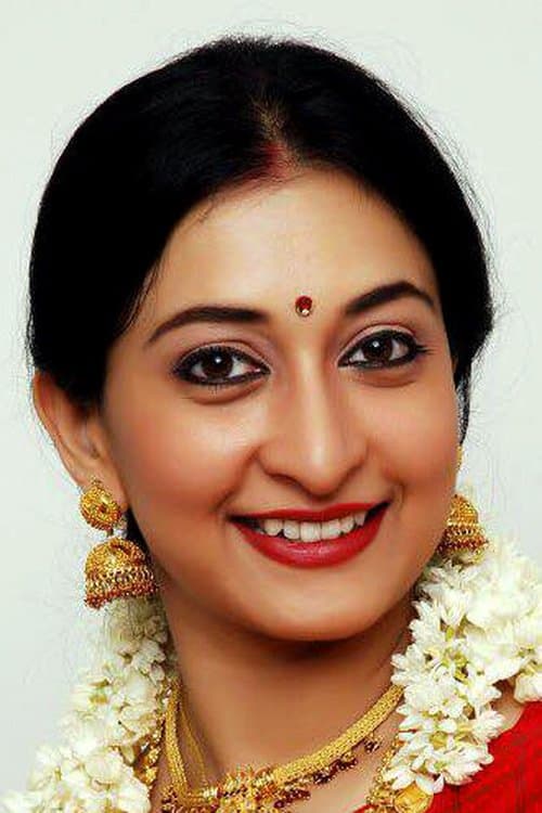 Photo of Sindhu Shyam