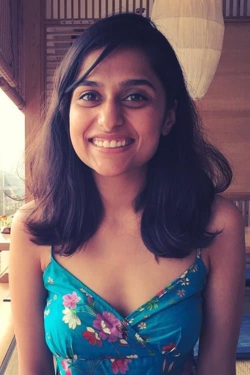 Photo of Sindhu Sreenivasa Murthy