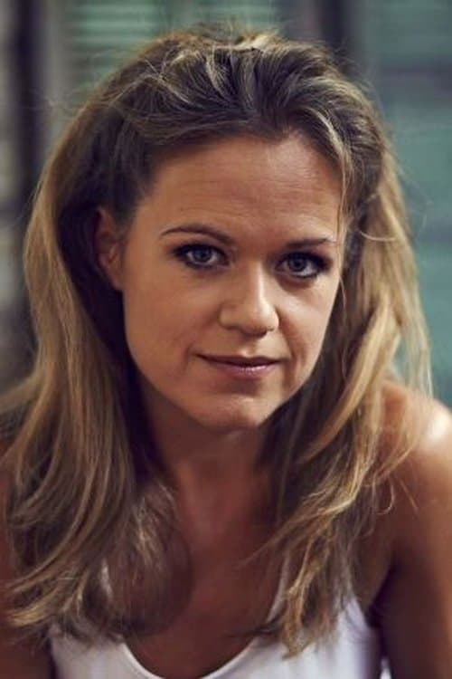 Photo of Sinéad Keenan