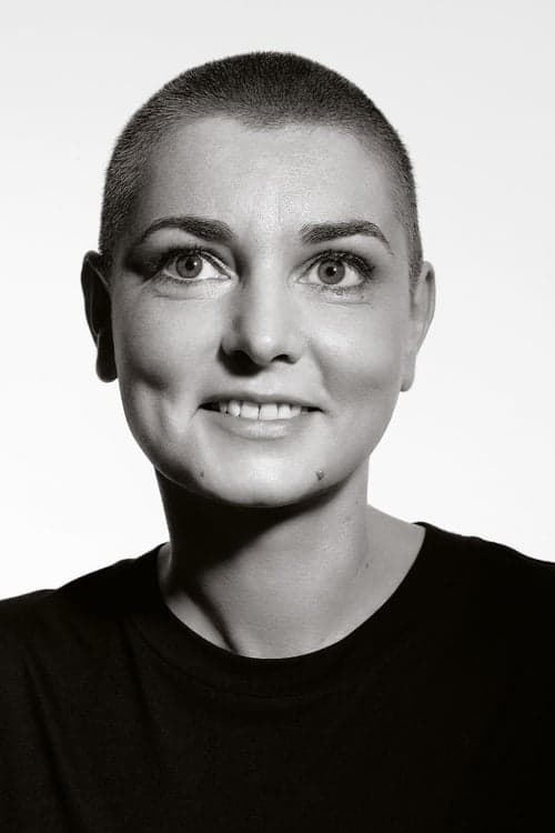 Photo of Sinéad O'Connor