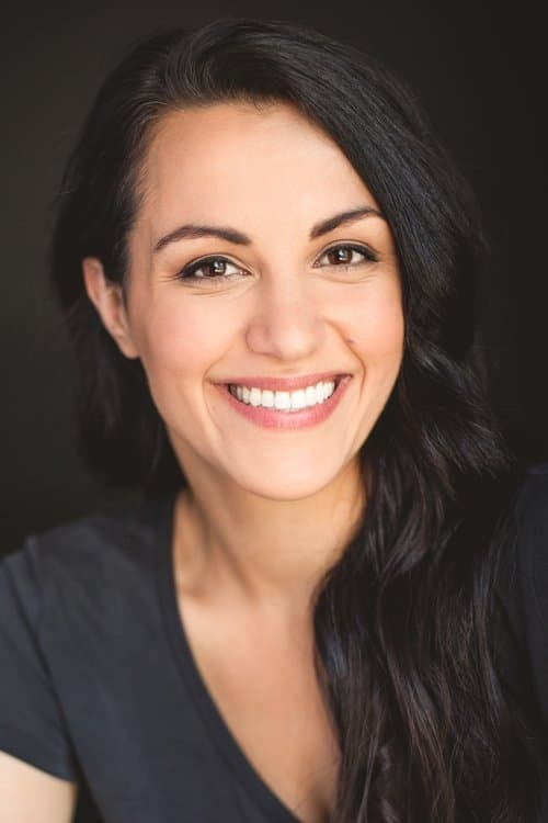 Photo of Sinem Kara