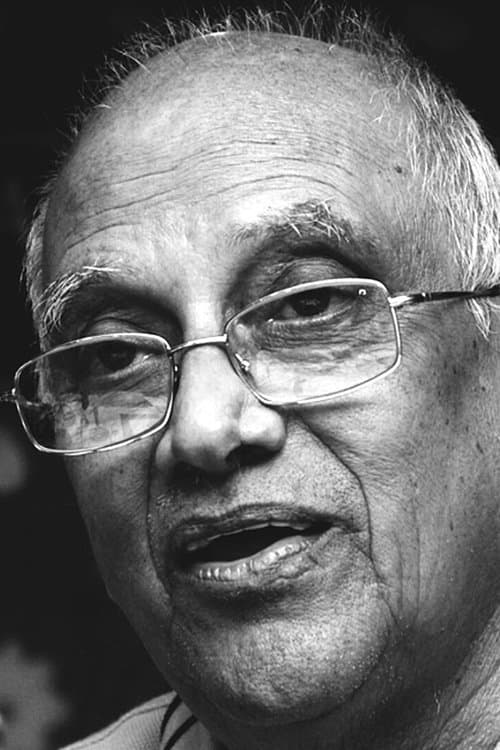 Photo of Singeetam Srinivasa Rao