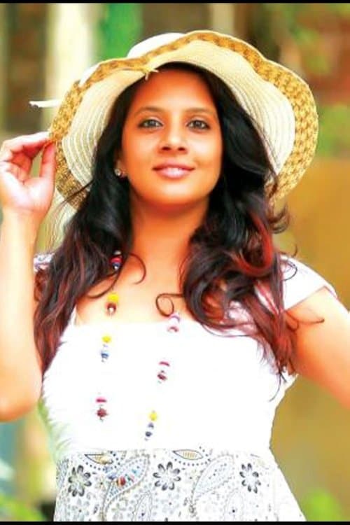 Photo of Sini Abraham