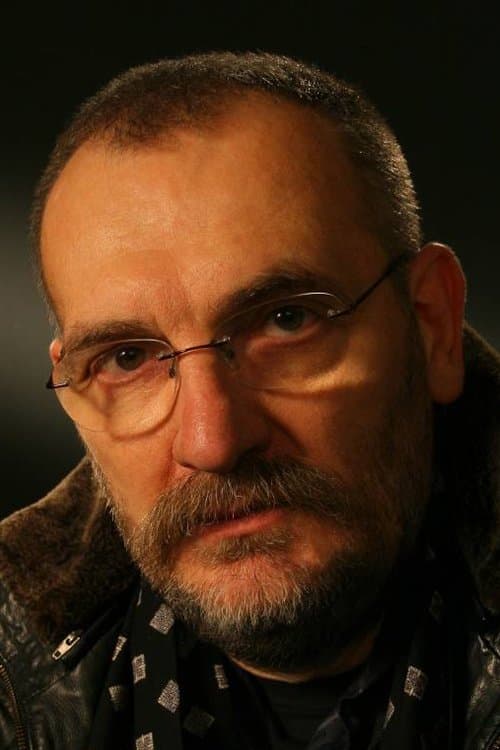 Photo of Siniša Kovačević