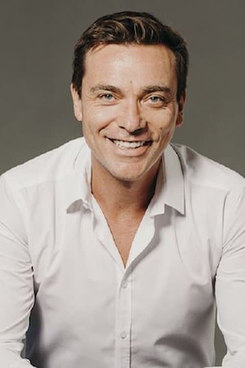 Photo of Siniša Ubović