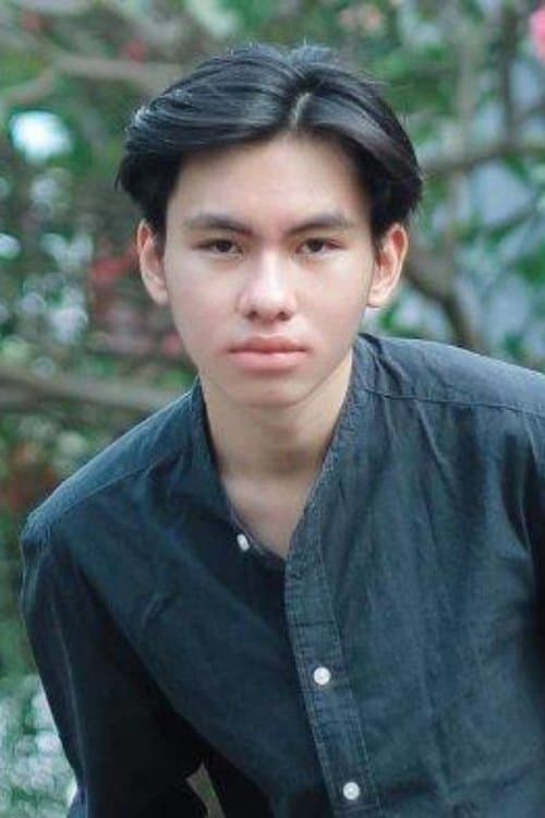 Photo of Sinyo Riza