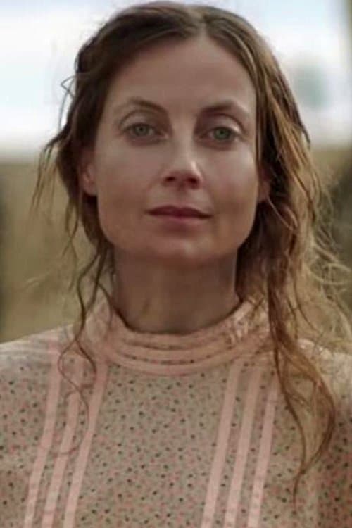 Photo of Siobhan Hodgson