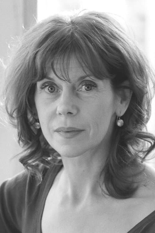 Photo of Siobhan Redmond