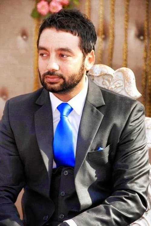 Photo of Sippy Gill