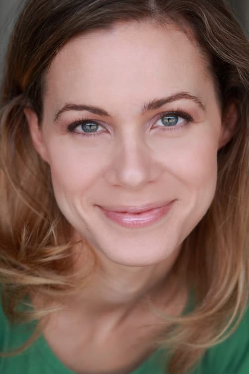 Photo of Siri Baruc