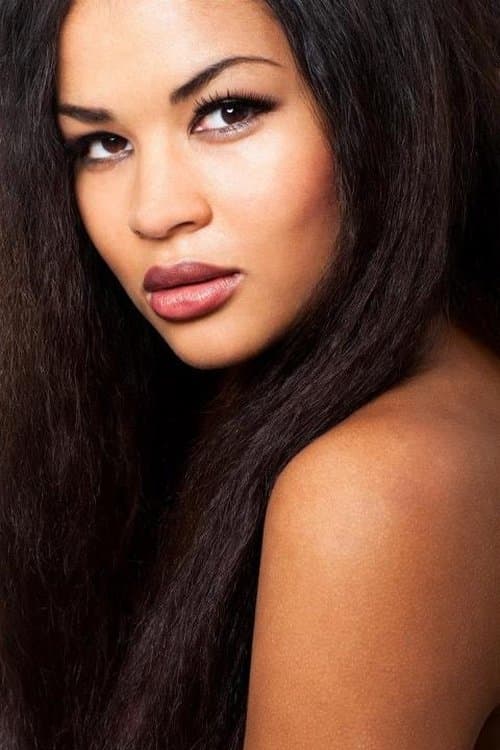 Photo of Siri Black Ndiaye
