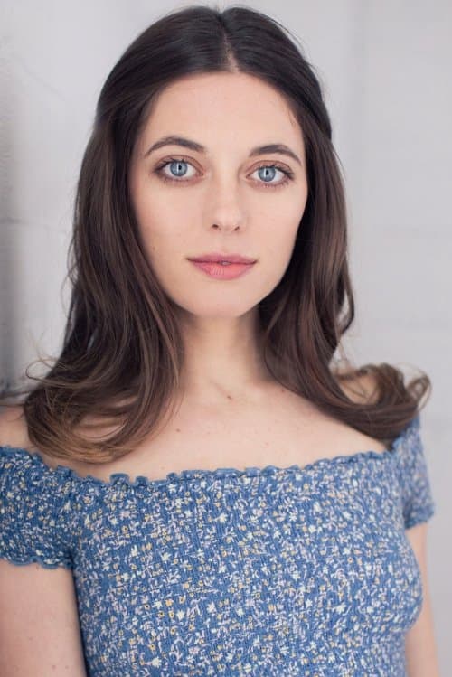 Photo of Siri Miller