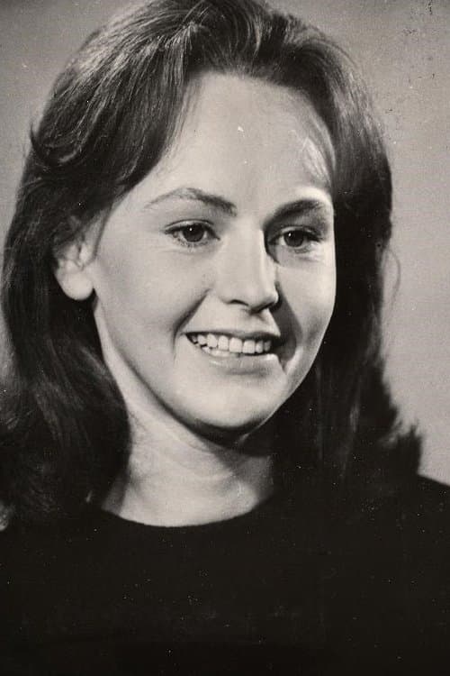 Photo of Sirje Tennosaar