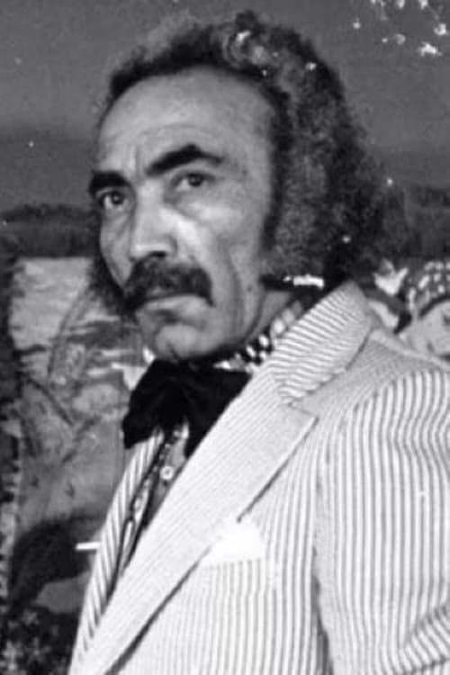 Photo of Siroos Shandermani