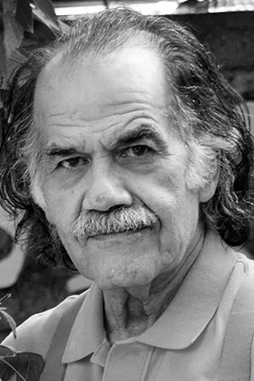 Photo of Sirous Ebrahimzadeh