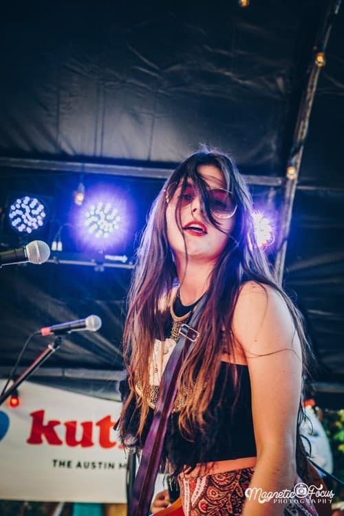 Photo of Sisi Berry