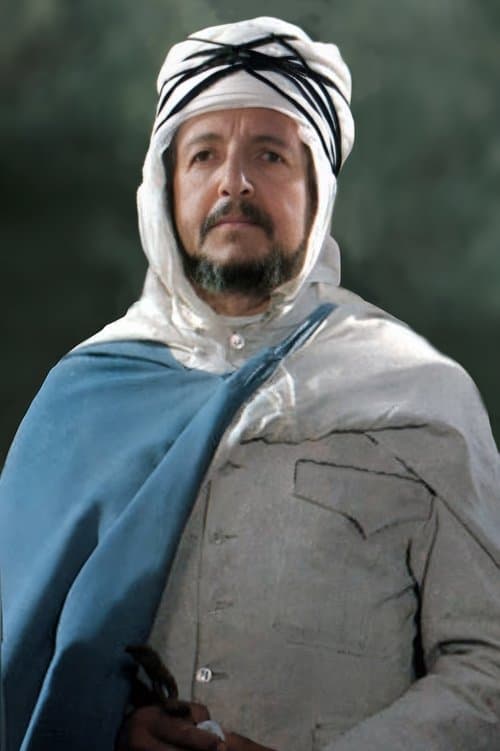 Photo of Sissani (Mohamed Djediat)