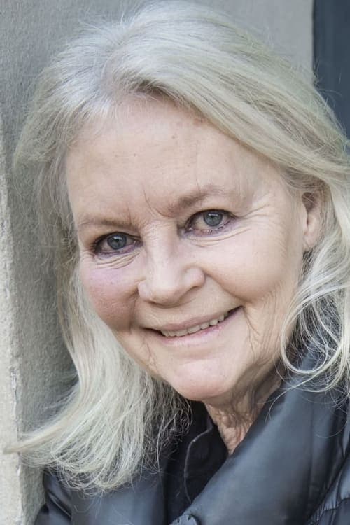Photo of Sisse Reingaard
