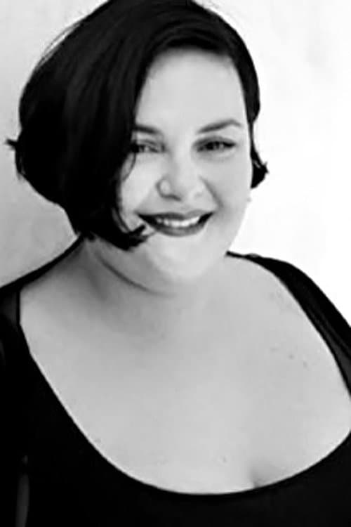 Photo of Sissi Petropoulou
