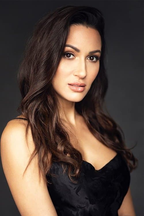 Photo of Sitara Hewitt