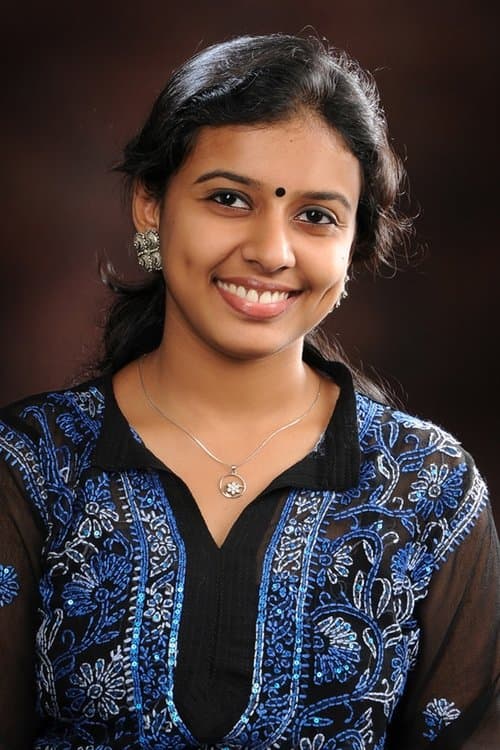 Photo of Sithara Krishnakumar