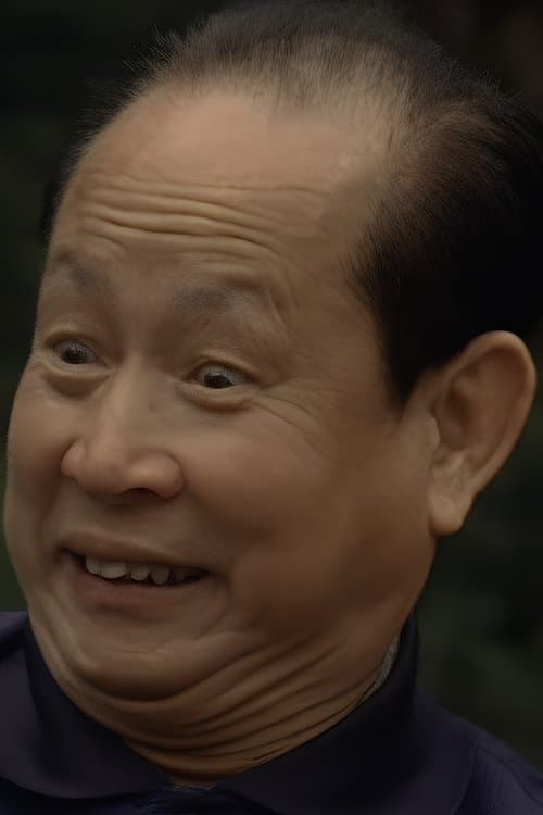 Photo of Siu Hung