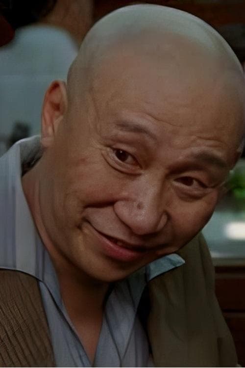 Photo of Siu Ping-Lam