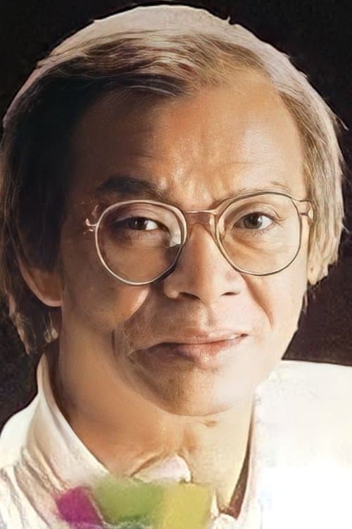 Photo of Siu Sang