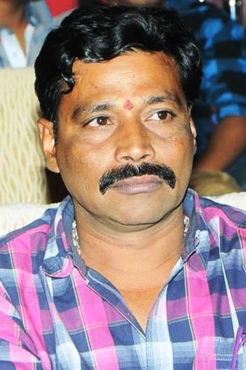 Photo of Siva Akula