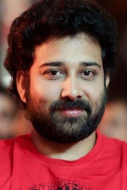 Photo of Siva Balaji
