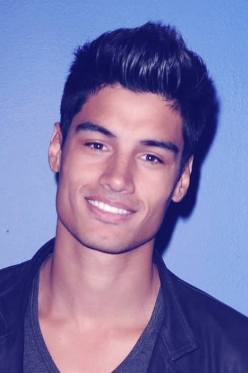 Photo of Siva Kaneswaran