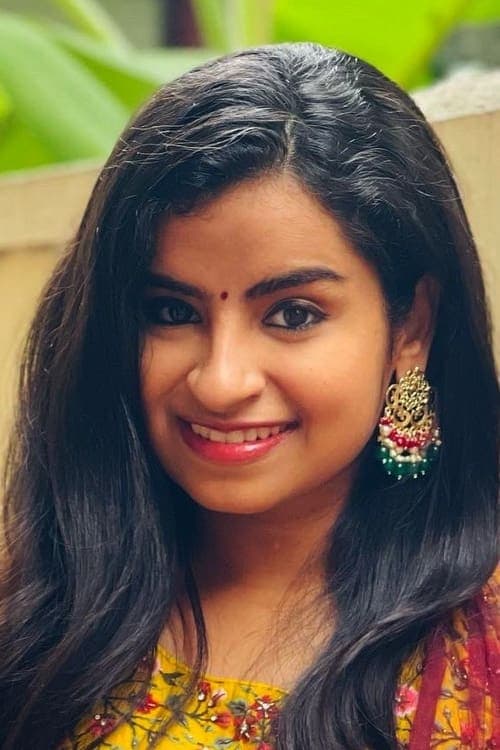 Photo of Sivaangi Krishnakumar