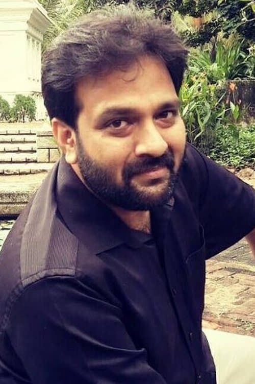 Photo of Sivakumar Ananth