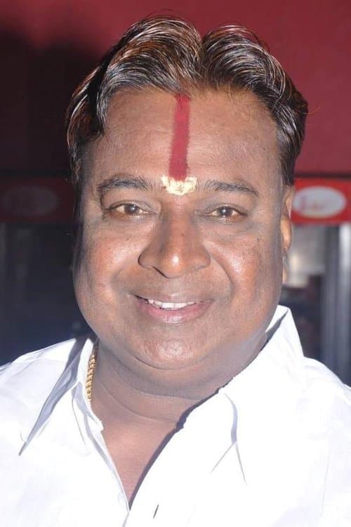 Photo of Sivashankar Master