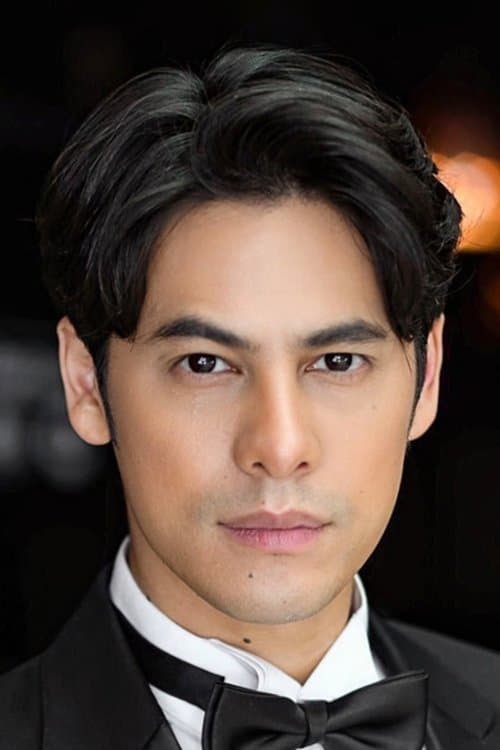 Photo of Siwat Chotchaicharin
