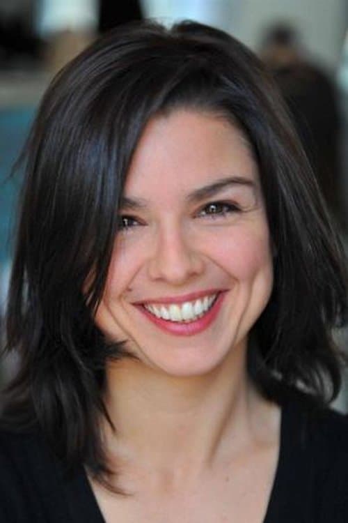 Photo of Sixtine Aupetit
