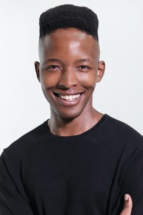Photo of Sizo Mahlangu