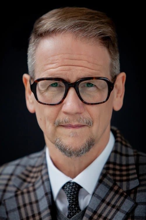 Photo of Sjón