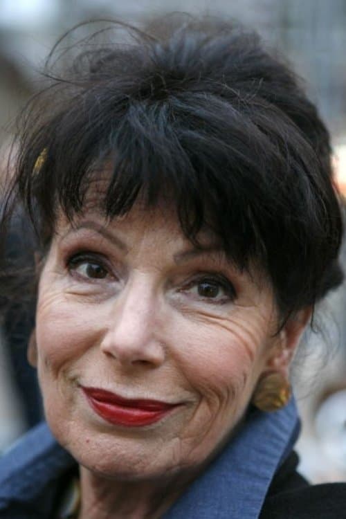 Photo of Sjoukje Hooymaayer