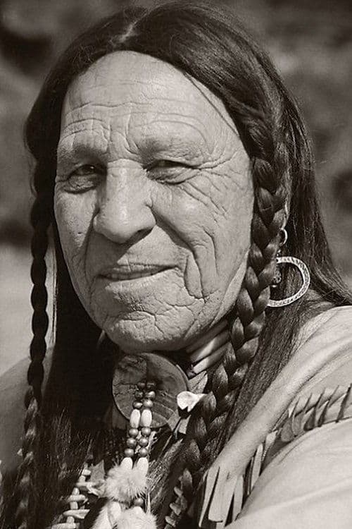 Photo of Skeeter Vaughan