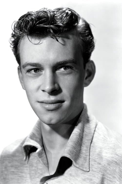 Photo of Skip Homeier