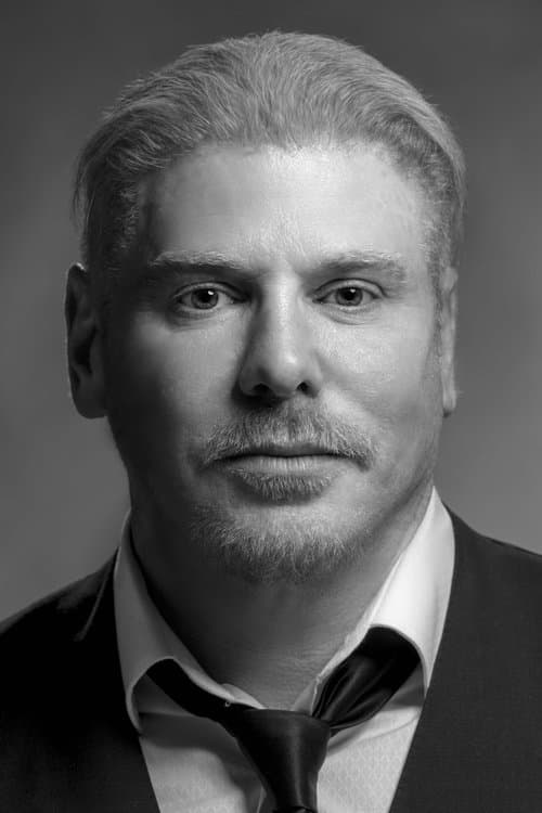 Photo of Skip Woods