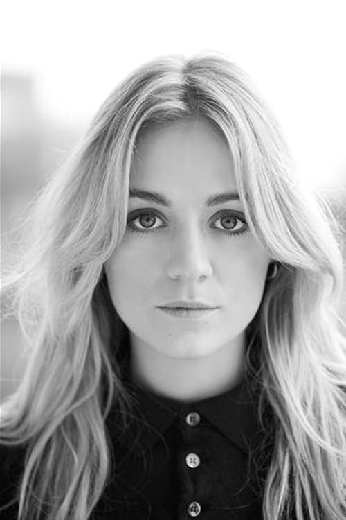 Photo of Skye Lourie