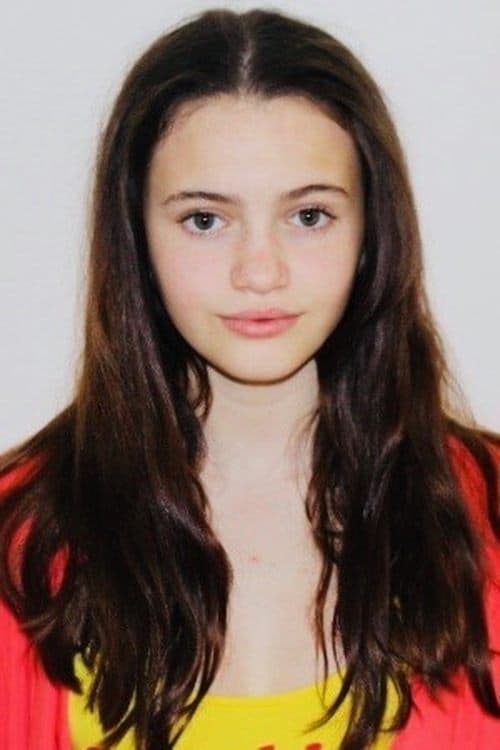 Photo of Skye Lucia Degruttola