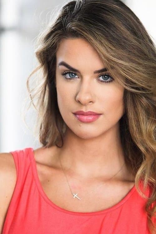 Photo of Skye McDonald