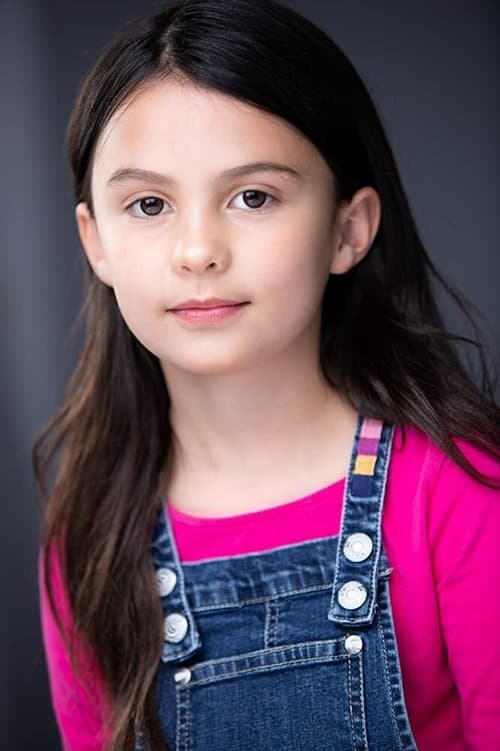 Photo of Skye Roberts