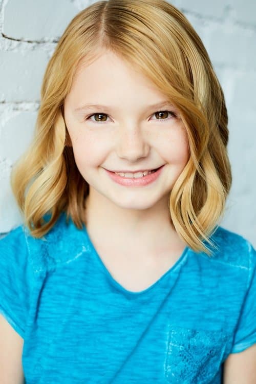 Photo of Skyler Elyse Philpot